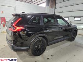 Honda CR-V 2026 2