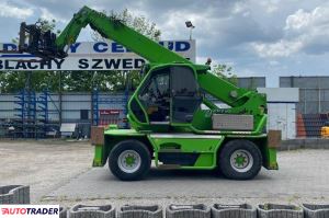 Merlo ROTO 40.18 S PILOT KLIMA