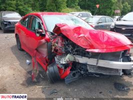 Honda Civic 2020 2 Honda Civic 2020 2