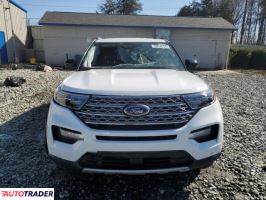 Ford Explorer 2023 2