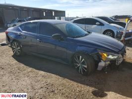 Nissan Altima 2019 2