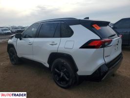 Toyota Pozostałe 2020 2