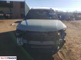 Chevrolet Blazer 2024 1