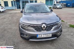 Renault Koleos 2019 2 184 KM