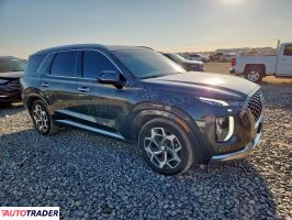Hyundai Pozostałe 2022 3
