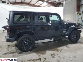 Jeep Wrangler 2023 2