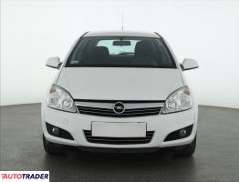 Opel Astra 2010 1.2 88 KM Opel Astra 2010 1.2 88 KM