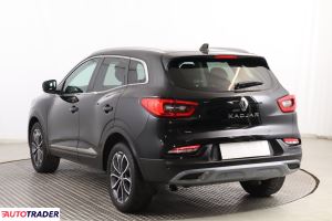 Renault Kadjar 2019 1.3 138 KM