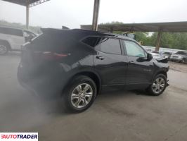 Chevrolet Blazer 2019 2