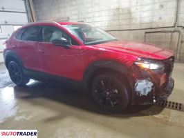 Mazda CX-30 2021 2