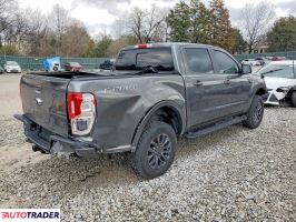 Ford Ranger 2020 2