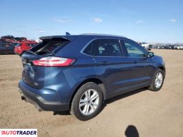Ford Edge 2019 2