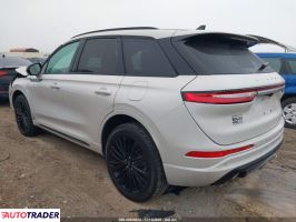 Lincoln Pozostałe 2023 2