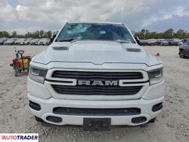 Dodge Ram 2019 5