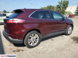 Ford Edge 2021 2 Ford Edge 2021 2
