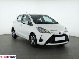 Toyota Yaris - zobacz ofertę Toyota Yaris - zobacz ofertę