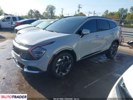 Kia Sportage 2023 2