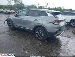 Kia Sportage 2023 2