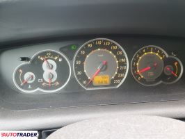 Citroen C5 2007 1.6 110 KM