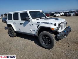 Jeep Wrangler 2021 2 Jeep Wrangler 2021 2