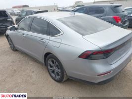 Honda Accord 2024 2