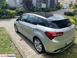 Citroen DS5 - zobacz ofertę