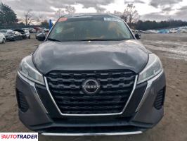 Nissan Pozostałe 2022 1