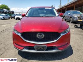 Mazda CX-5 2021 2