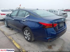 Nissan Altima 2020 2