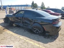 Dodge Charger 2019 5