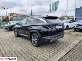 Hyundai Tucson 2024 1.6 150 KM