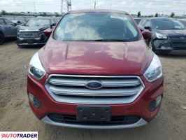 Ford Escape 2019 1