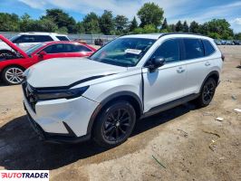 Honda CR-V 2025 2
