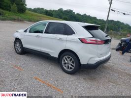 Ford Edge 2022 2