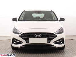 Hyundai i30 2024 1.0 118 KM