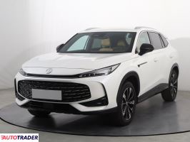 MG HS 2024 1.5 167 KM