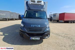 Iveco Daily 2024 3.0 Iveco Daily 2024 3.0