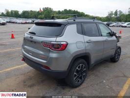 Jeep Compass 2020 2