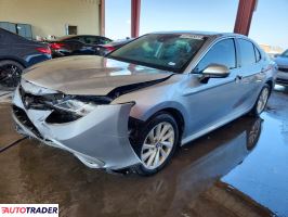 Toyota Camry - zobacz ofertę