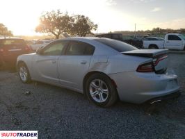 Dodge Charger 2021 3