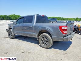 Ford Pozostałe 2022 3