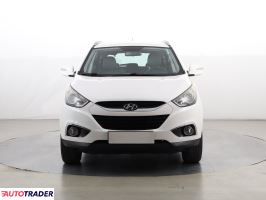 Hyundai ix35 2013 1.6 132 KM