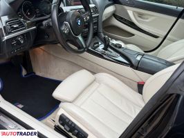 BMW Pozostałe 2015 3.0 313 KM
