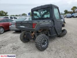 Polaris Ranger RZR 2020