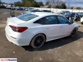 Honda Civic 2022 2
