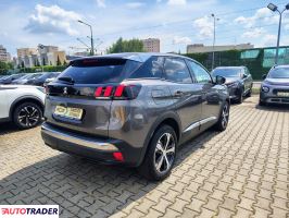 Peugeot 3008 2023 1.2 130 KM