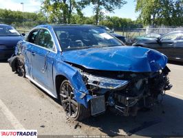 Audi S3 2025 2