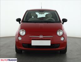 Fiat 500 2011 1.2 68 KM
