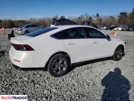 Honda Accord 2024 1 Honda Accord 2024 1