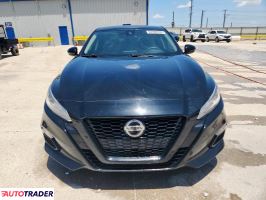 Nissan Altima 2022 2